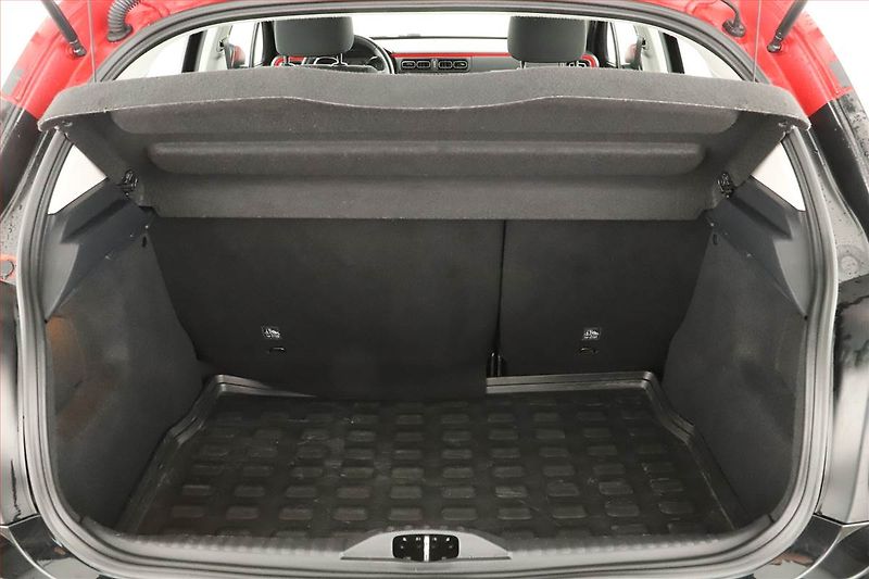 Citroën C3 (2018) 1.2 PureTech, Serv.kniha, Navi - fotka 14 z 15