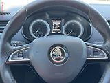 Škoda Octavia (2018) 1.6 TDi, AT, navi, autoAC - náhled 12