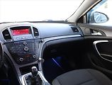 Opel Insignia (2010) 2.0 CDTI, Serv.kniha, nová STK - náhled 8