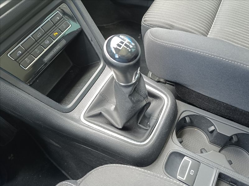 Seat Alhambra 1,4 TSi Style - fotka 19 z 22