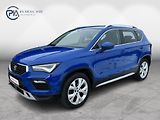 Seat Ateca XPERIENCE 2.0 TDI 110kW 4WD DS - náhled 1