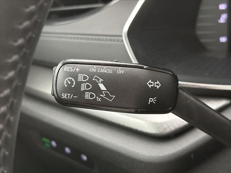 Škoda Octavia 2,0 TDI 85kW CZ 1.Maj LED DPH - fotka 18 z 35