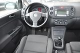 Volkswagen Golf Plus 1.6FSi 85kW SPORT - náhled 4