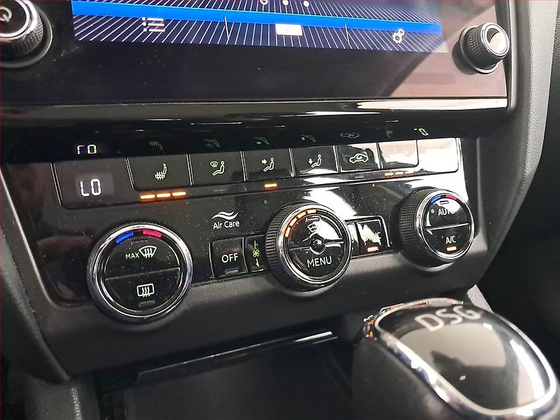 Škoda Octavia (2018) Style Plus 2.0 TDI, Automat - fotka 16 z 22