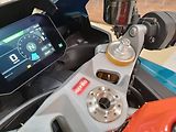 Aprilia RS 660 (2026) Blue Marlin E5+  4 roky záruka - náhled 15