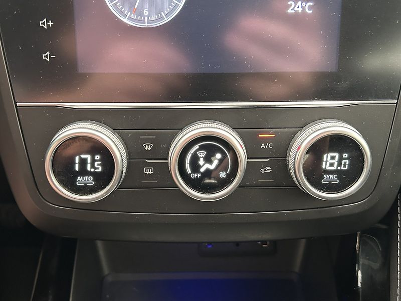 Renault Kadjar 1.3 TCe Zen - fotka 8 z 27
