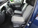 Škoda Fabia 1,2 - 44KW - NOVÁ STK+OLEJ - náhled 11