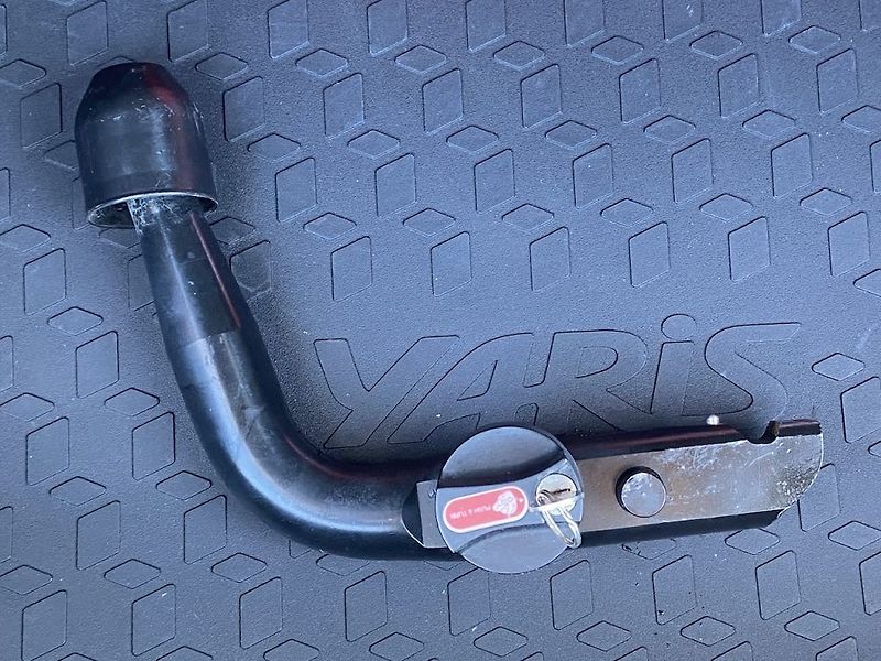 Toyota Yaris 1.5HSD, ČR-1m, Style Tech - fotka 29 z 30