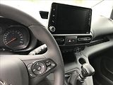 Opel Combo LIFE LONG 1.2T 81 KW 5 míst - náhled 15