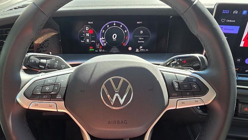 Volkswagen Tayron (2025) 1.5 eTSI 110 kW DSG7 7míst  - fotka 20 z 37