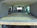 Volkswagen Transporter (2005) 2.0i- 85kW- OBYTNÁ ÚPRAVA - náhled 12