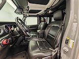 Jeep Wrangler SAHARA 2.0T 4x4 TRAIL RATED - náhled 24