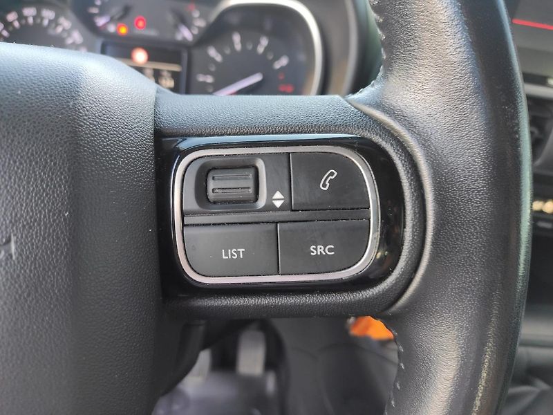 Citroën Berlingo (2018) 1.5HDI XTR 130k MAN6 TZ po STK - fotka 20 z 25