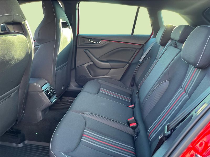 Škoda Scala 1.0TSI MONTE CARLO 7DSG 85kW - fotka 12 z 24