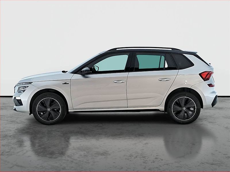 Škoda Kamiq (2025) 1.0 TSI, MONTE CARLO, KEYLESS - fotka 3 z 19