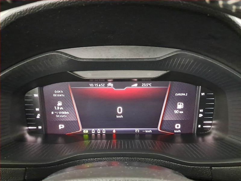 Škoda Karoq (2020) Sportline 1.5 TSI - fotka 11 z 21
