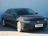 Volkswagen Passat (2020) 1.5 TSi, ČR, Business, LED - náhled 1