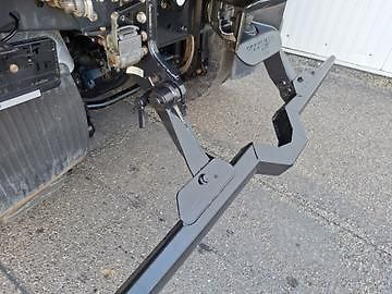 MAN TGS (2020) 35.510 BB 8x4 Bordmatik EURO 6 - fotka 12 z 24