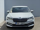Škoda Superb 2,0 DSG 4x4 L&K LEDmatrix+360° - náhled 23