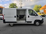 Peugeot Boxer L1H1 2,0HDI 81kW - DPH - náhled 7