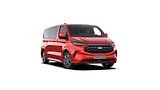 Ford Tourneo Custom (2026) L2 TITANIUM X 2,0 EcoBlue 125 - náhled 1