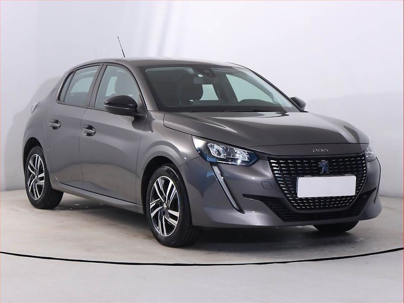 Peugeot 208 (2023) Active 1.2 PureTech - fotografie inzerátu