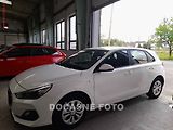 Hyundai i30 (2019) 1.4i, servis.kniha, AC - náhled 1