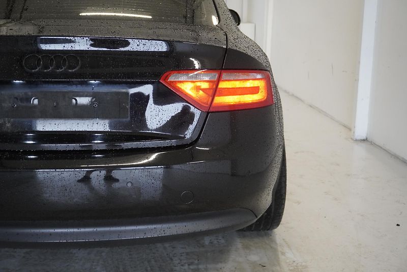 Audi A5 2.0 TFSi 132 kW AUTOMAT KUPÉ  - fotka 10 z 22