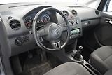 Volkswagen Caddy - náhled 12