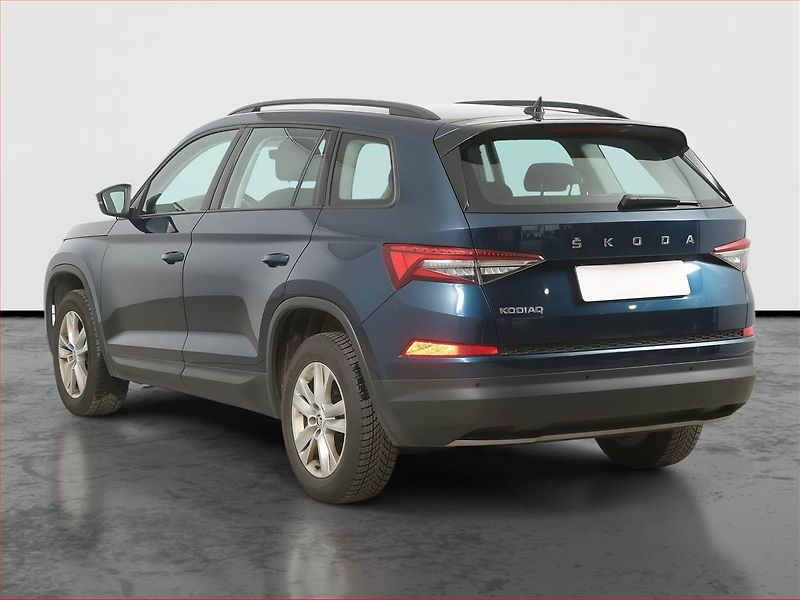 Škoda Kodiaq (2022) 1.5 TSI - fotka 4 z 21