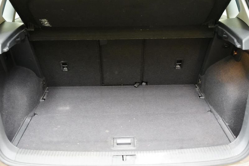 Volkswagen Golf Sportsvan - fotka 24 z 24