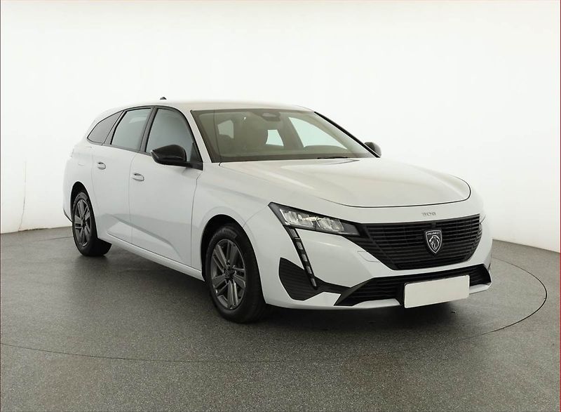 Peugeot 308 (2024) Active 1.2 PureTech, ČR,1.maj - fotografie inzerátu