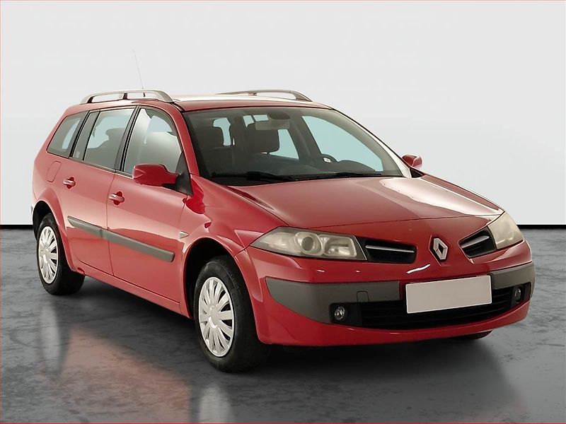 Renault Mégane (2009) 1.4 16V , ČR,1.maj, Serv.kniha - fotografie inzerátu