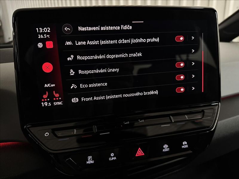 Volkswagen ID.3 150kW 1ST PLUS PRO PERF. - fotka 23 z 41