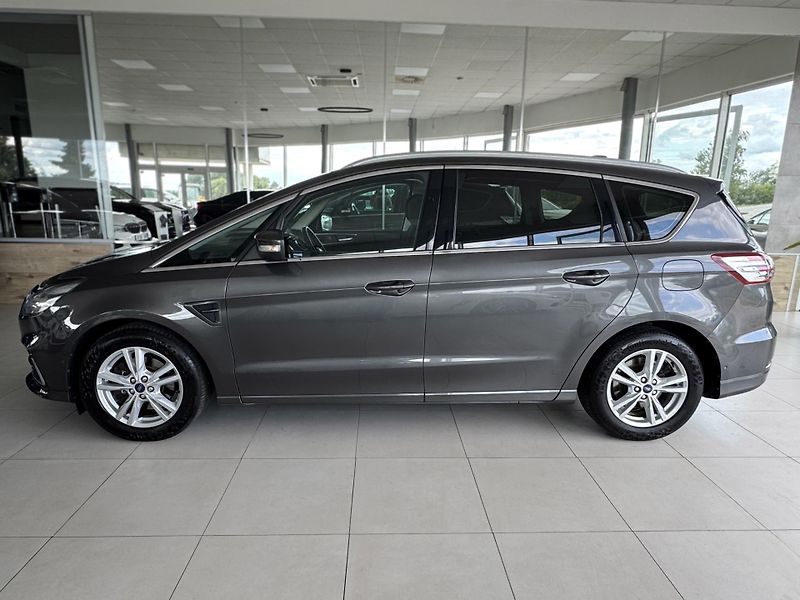 Ford S-MAX 2,0EcoBlue*AT8*Kamera*Tažné - fotka 8 z 37