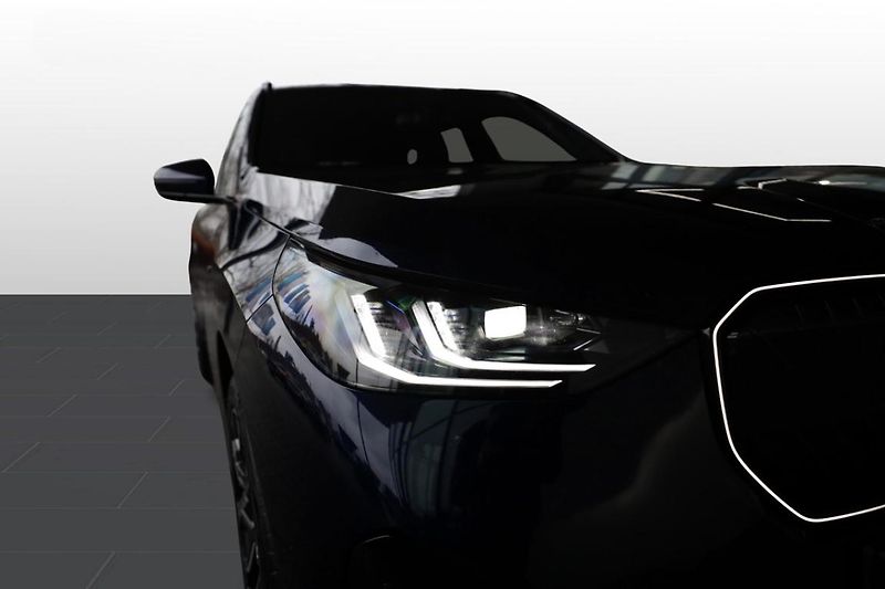 BMW X3 xDrive20d - fotka 18 z 27
