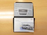 Audi A4 (2008) 2.0TDI 105KW Sline – ROZVODY - náhled 45