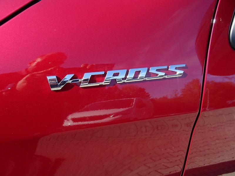 Isuzu D-Max V-Cross 1.9L 163K 4x4 6st. A/T - fotka 50 z 50