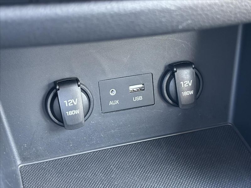 Hyundai i30 1,4 TGDi AT Style  TOP STAV - fotka 26 z 45