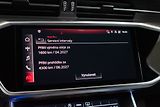 Audi RS 6 V8 4.0 TFSI 441kW QUATTRO - náhled 37