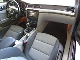 Škoda Superb (2011) 2.0 TDI CR 103kW - náhled 14