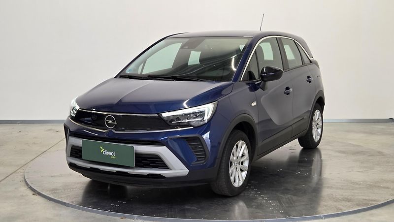 Opel Crossland - fotografie inzerátu