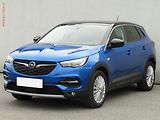 Opel Grandland X (2018) 1.2 T, Innovation, AT, navi - náhled 2