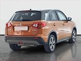 Suzuki Vitara (2015) 1.6 VVT, 4X4, ČR,1.maj - náhled 4