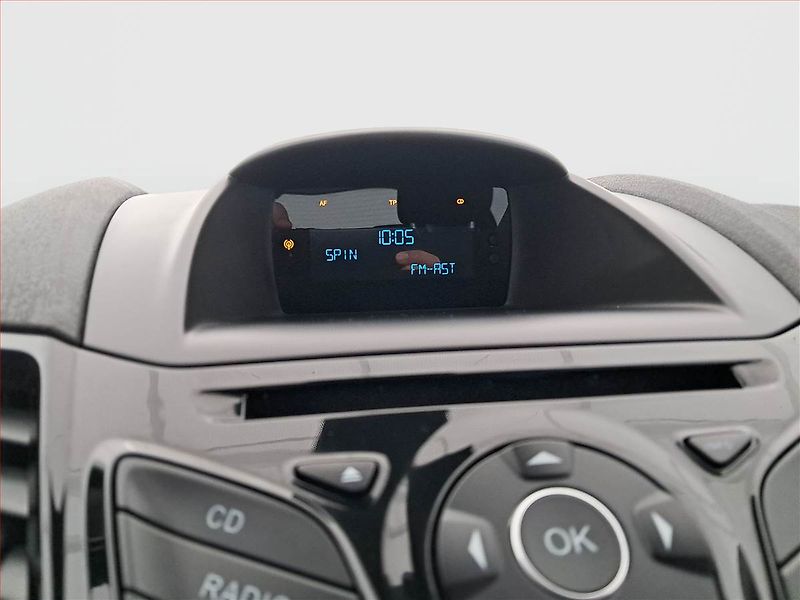 Ford Fiesta (2017) 1.0 EcoBoost, Serv.kniha - fotka 12 z 16