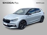 Škoda Fabia (2025) 1.5 TSI DSG Monte Carlo - náhled 1