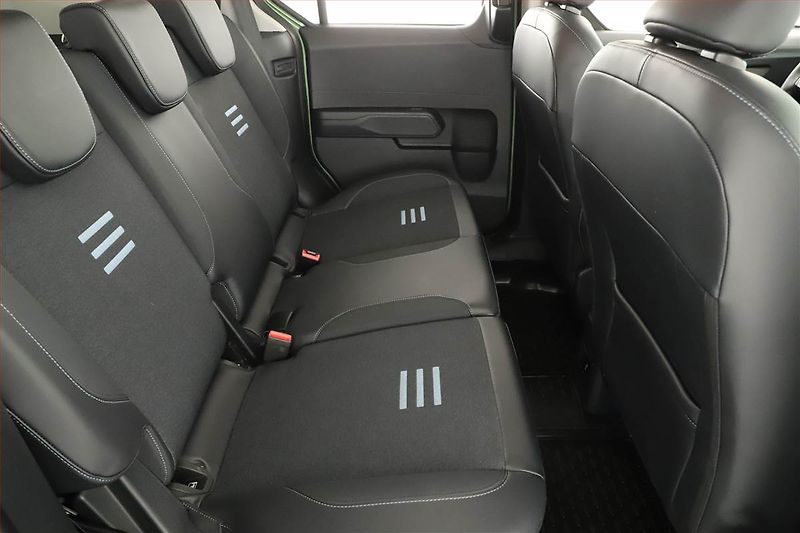 Ford Tourneo Courier (2024) Active 1.0 EcoBoost, 5Míst, ČR - fotka 7 z 13