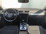 Škoda Superb (2022) 2.0TDi, ČR, Ambition, DSG - náhled 8