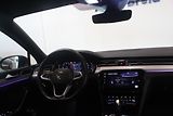 Volkswagen Passat (2021) 2.0TDI DSG Info display Matrix - náhled 36
