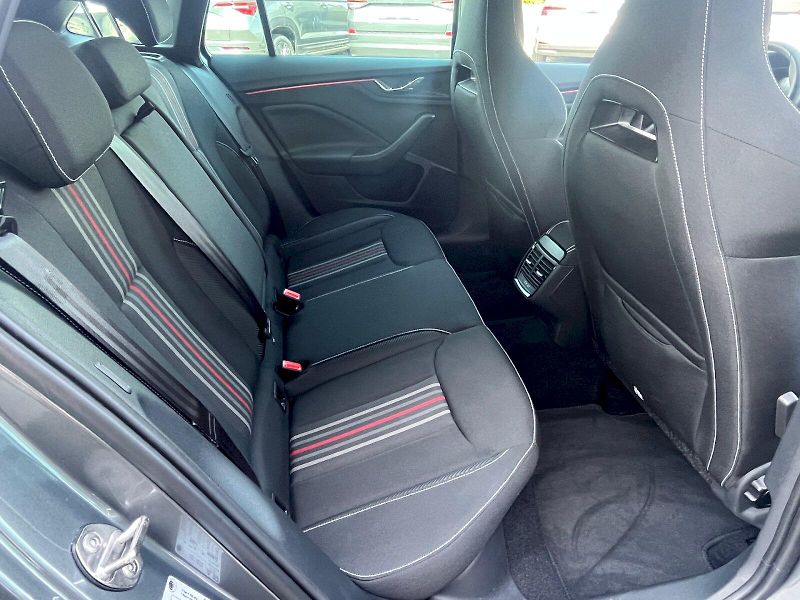 Škoda Scala (2025) Monte Carlo 1.0 TSI 85 kW 6°ma - fotka 15 z 31